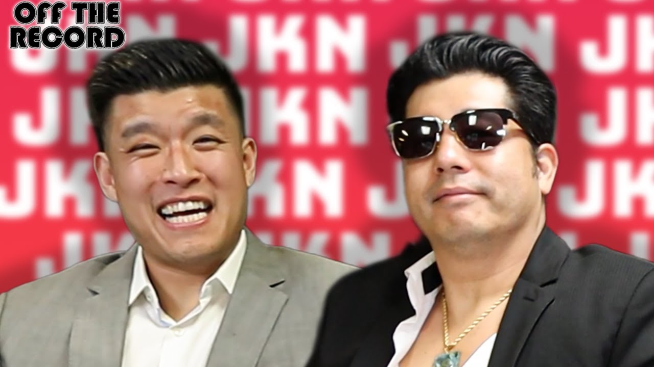 Pitching Danger Boyz, Even Better This Time (ft. Tim Chantarangsu)