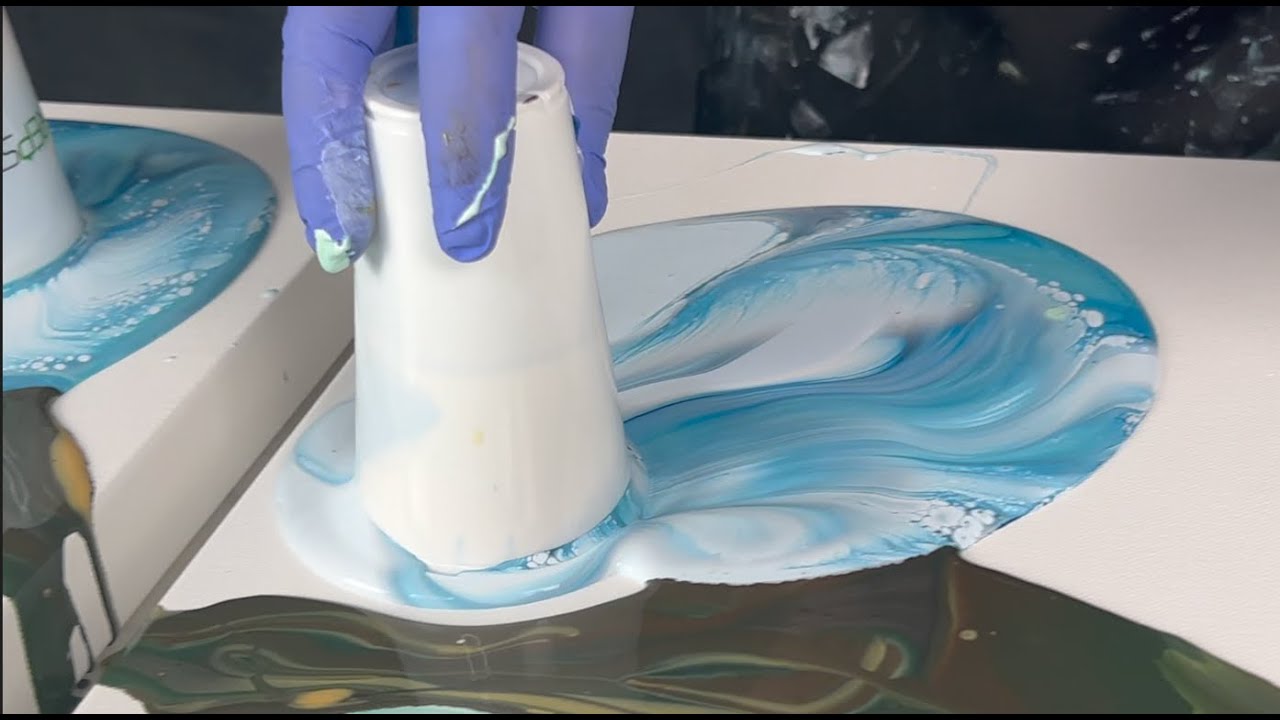 Secret Ingredient for Bubbles in your Flip Cup -  Revealed!