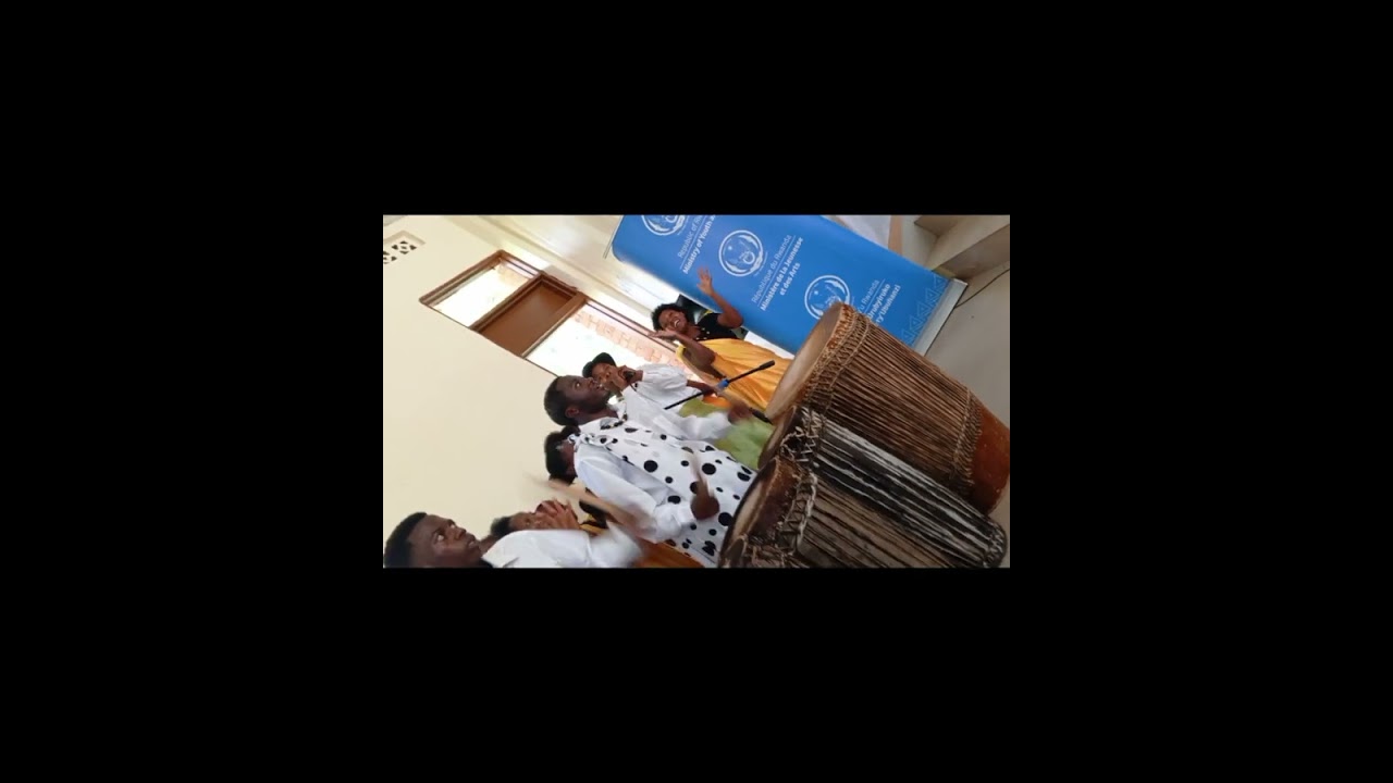 ITORERO INGERI Y'ABEZA RYO MURI RP KARONGI COLLEGE MU MARUSHANWA Y'IMBYINO GAKONDO  KUWA 16/02/2025