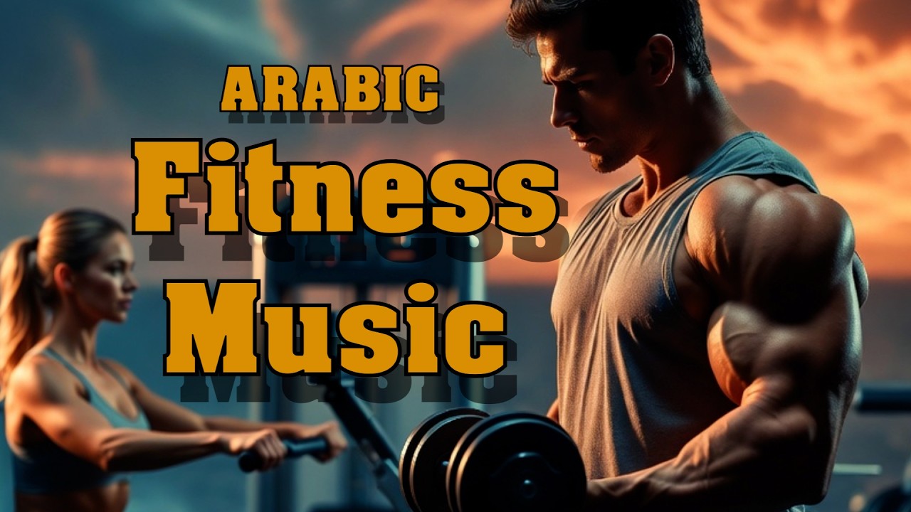 High Intensity Traditional Arabic Percussion Beats for Maximum Stamina and Endurance