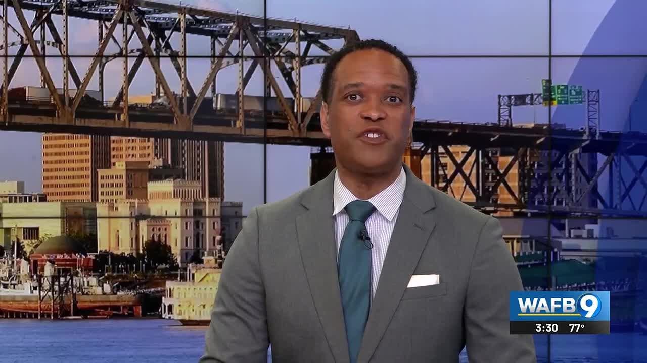 9News Now 3:30 p.m. - Wednesday, Feb. 18