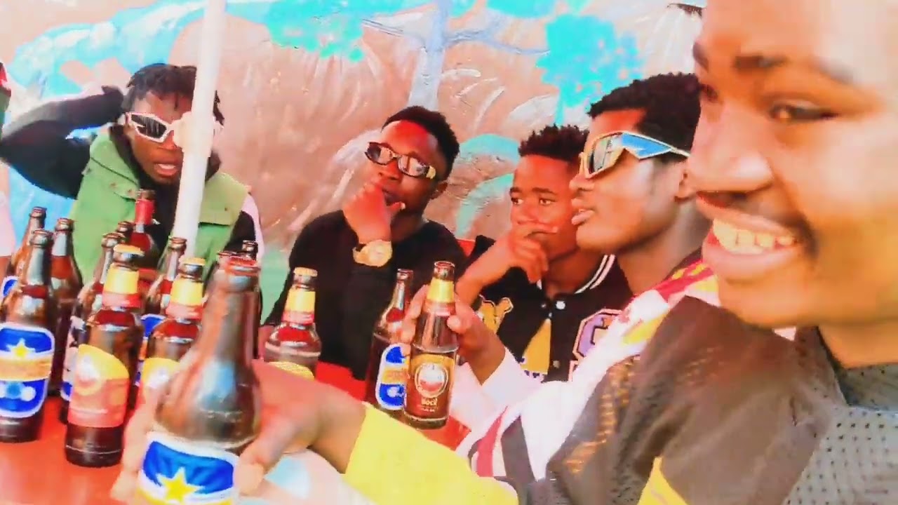mapenzi ya ki sasa by tgbs ft golden vanny. (music officiel