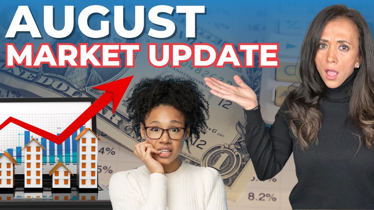The Honest Truth about Austin, Texas Housing Prices August 2023