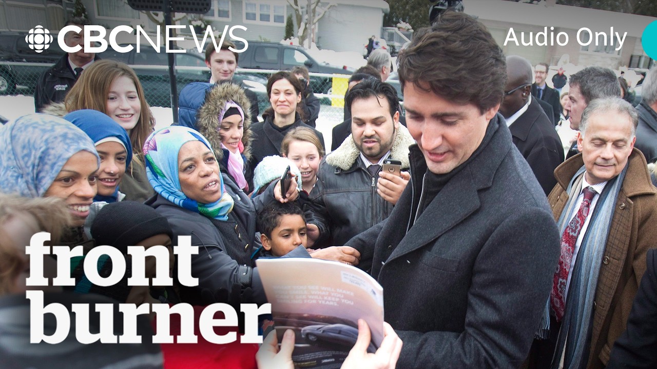 Canada's 180 on immigration: Part 1 | Front Burner