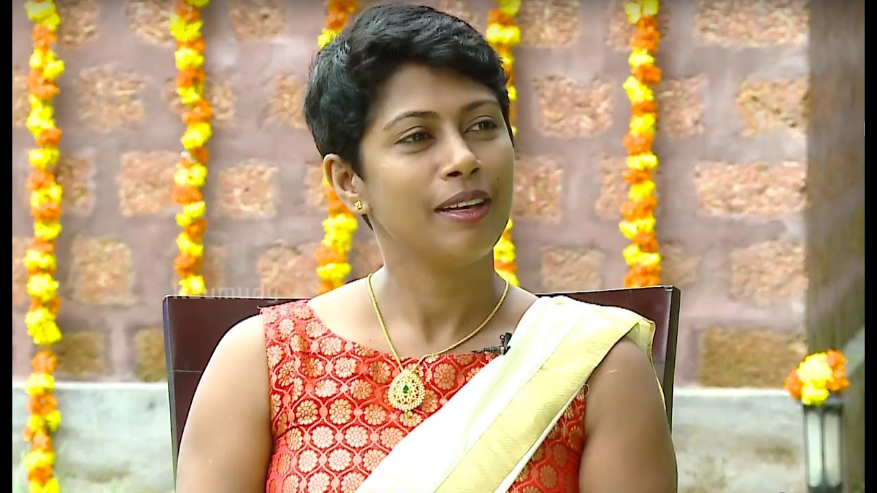 Eva's Healthy Bakes by Jeemol Koruth Varghese | Ladies Hour 08-09-2016 | Kaumudy TV