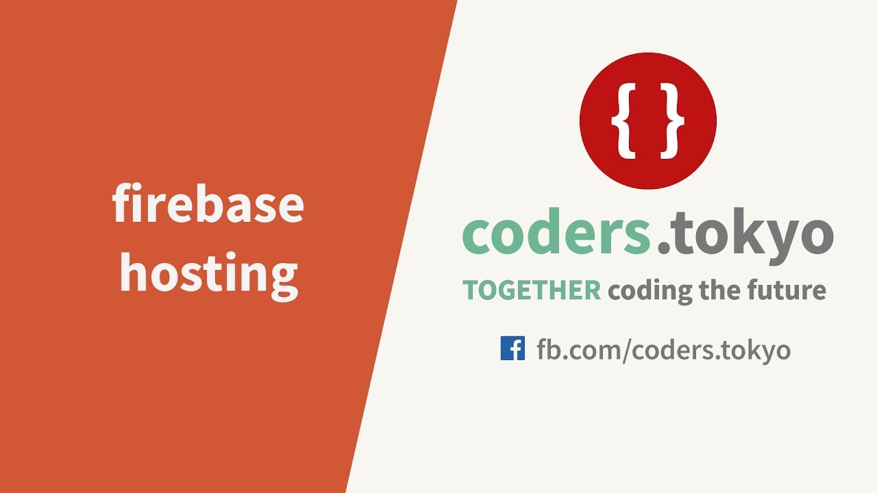 Bài 20 - Firebase hosting