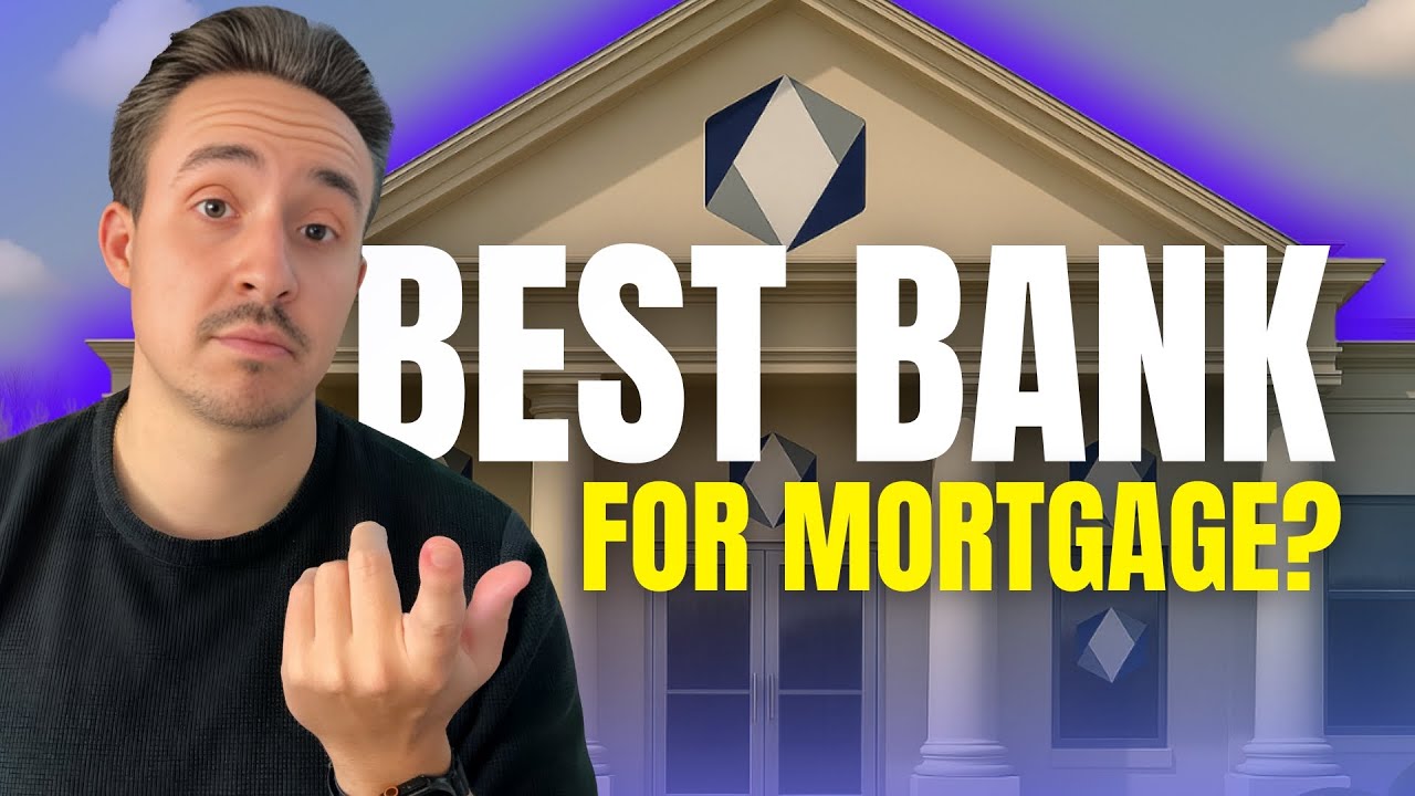 Qualify for a Bigger Mortgage - Why MCAP is Better Than Banks
