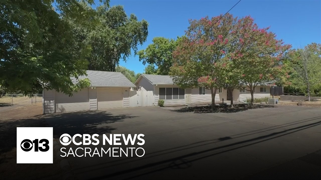 Neighbors raise concerns over planned re-entry home near Sacramento County schools