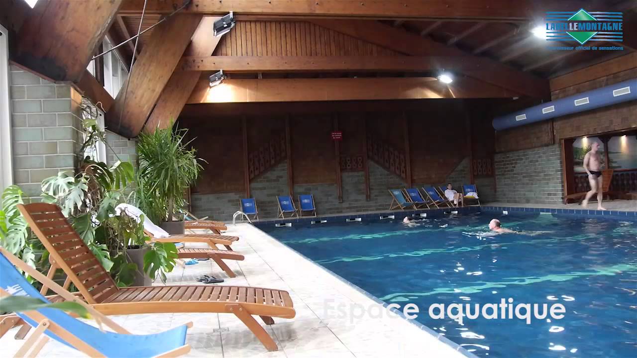 La Bresse - Hôtel Les Vallées***