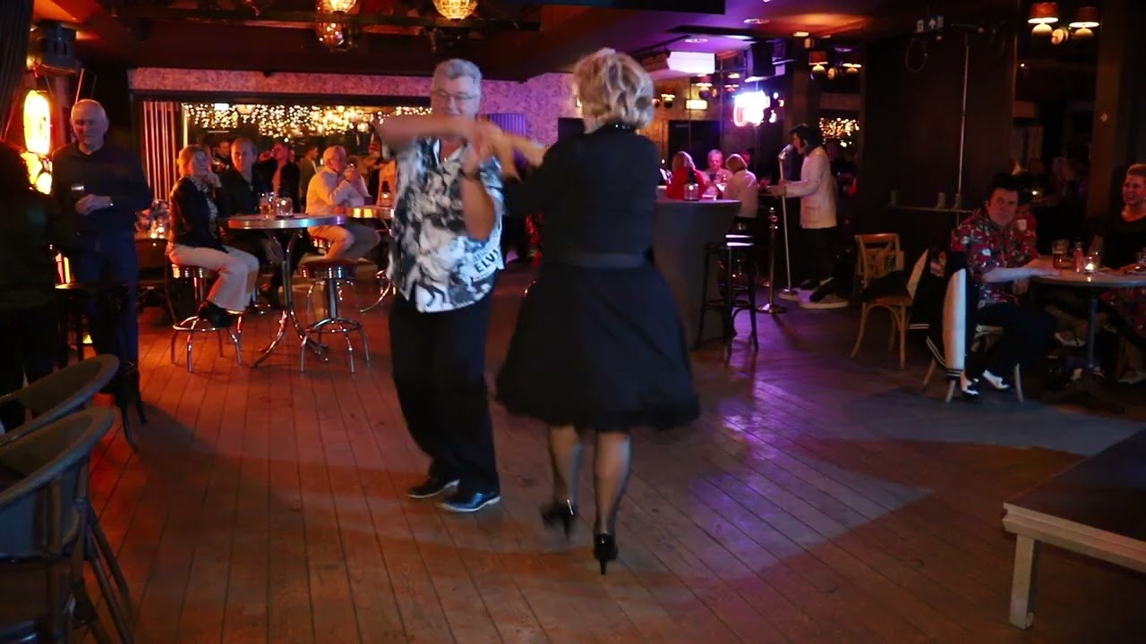 Elvis Night - 0027