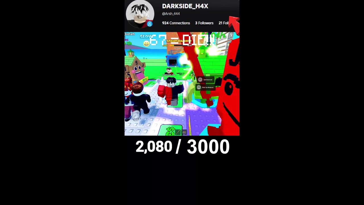 waiting until I reach 2k Subscriber