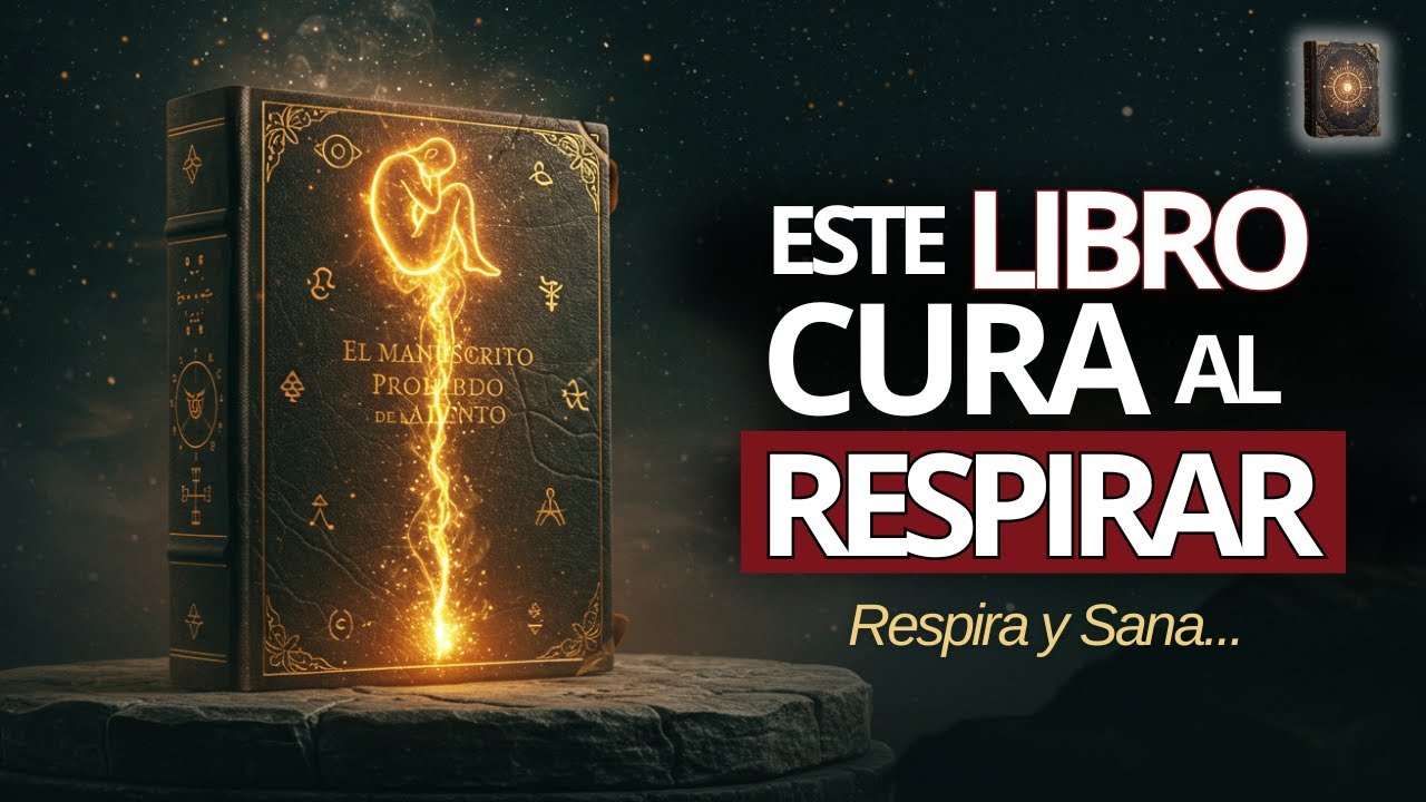 El Secreto Prohibido de la Respiraci&oacute;n: Lo que olvidaste al nacer (Audiolibro)