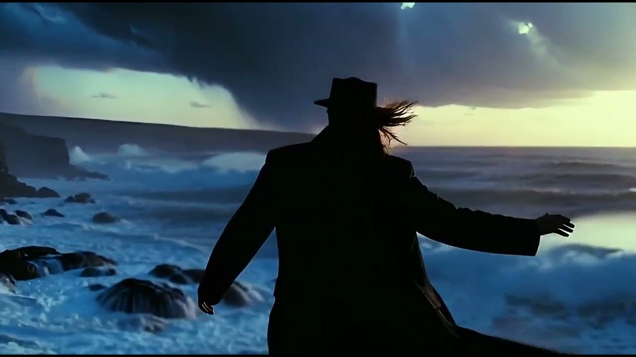 Я не буду больше бояться