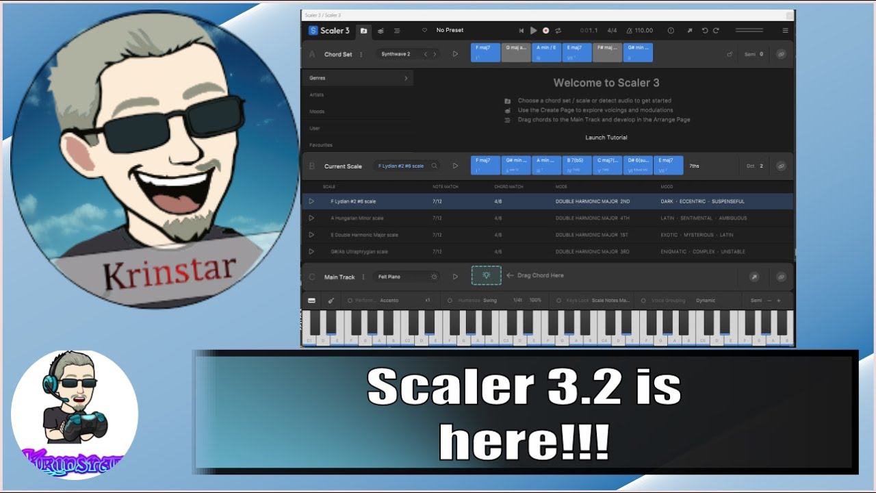Scaler 3.2 has been released!