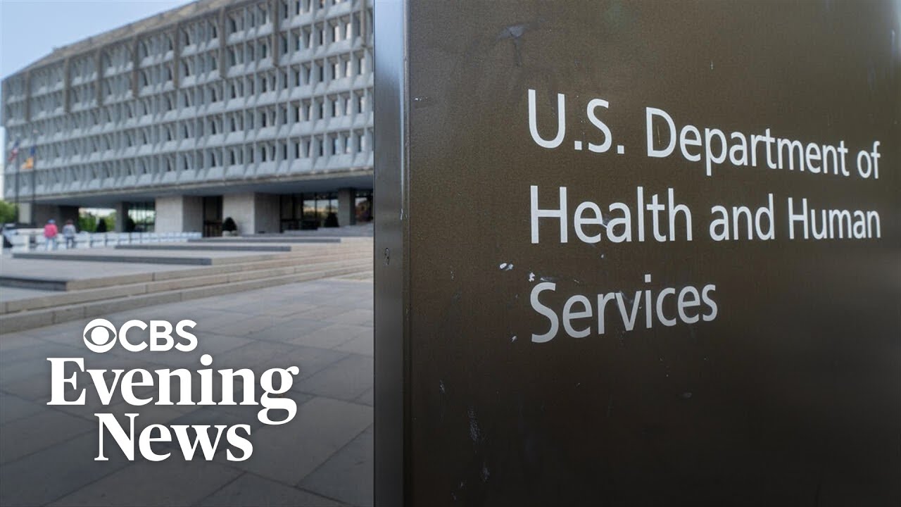 HHS freezes all federal child care funding to Minnesota in wake of fraud claims