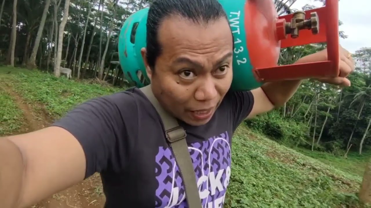 BAKA ITO NA ANG PAGKAKATAON 