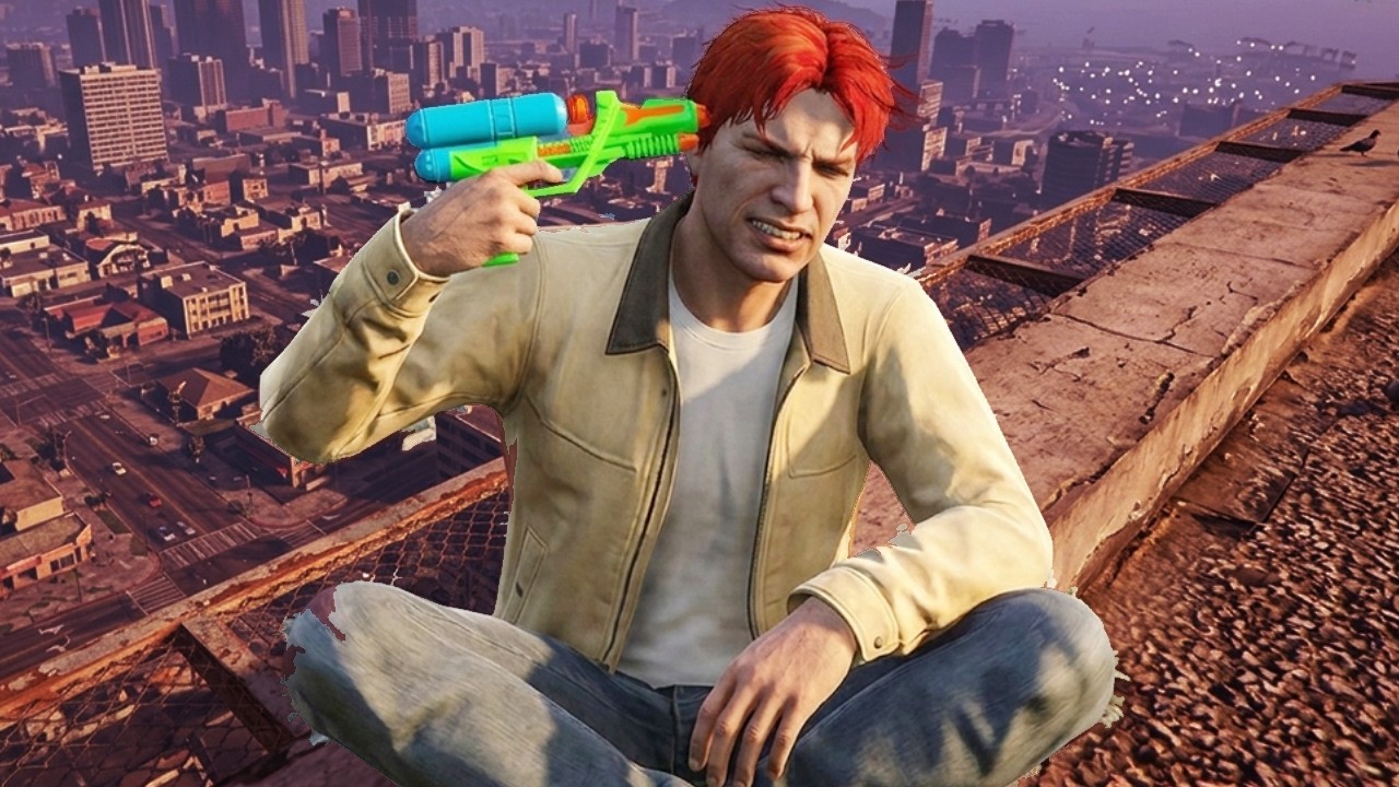 Ye leh Stream !! l GTA 5 RP
