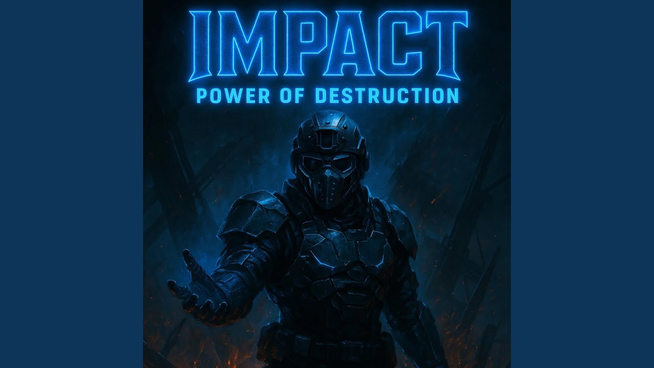 POWER OF DESTRUCTION
