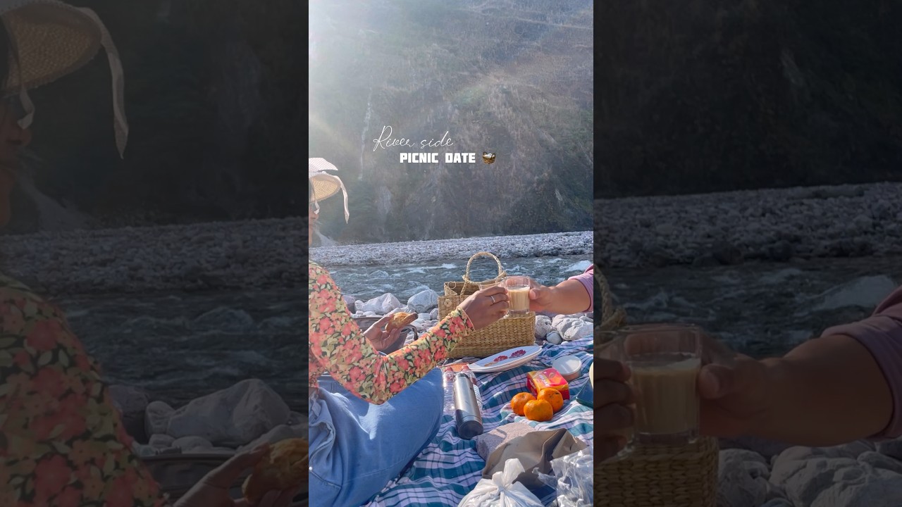 Picnic Date | 