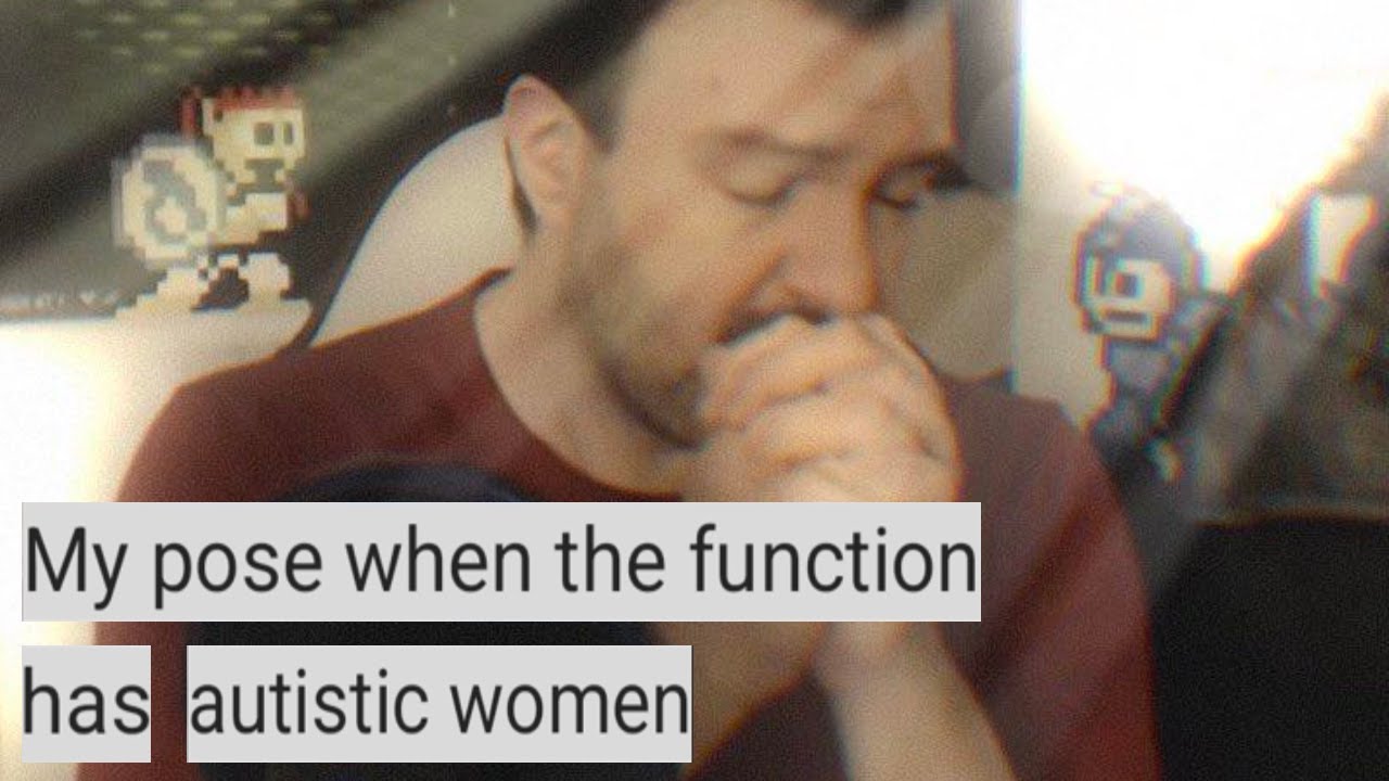 DSP tries it: women