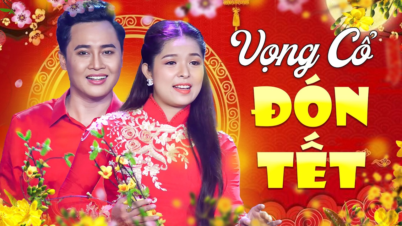 Tân Cổ Đón Tết 2026 Mới Nhất Nghe Thư Giãn | Hoàng Việt Trang - Sang Sang | Ca Cổ Hơi Dài Hay Nhất
