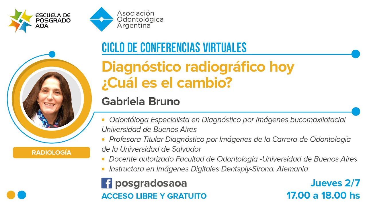 [CICLO DE CONFERENCIAS] 