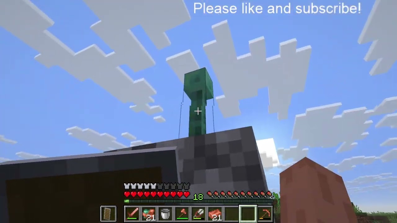 Minecraft .1