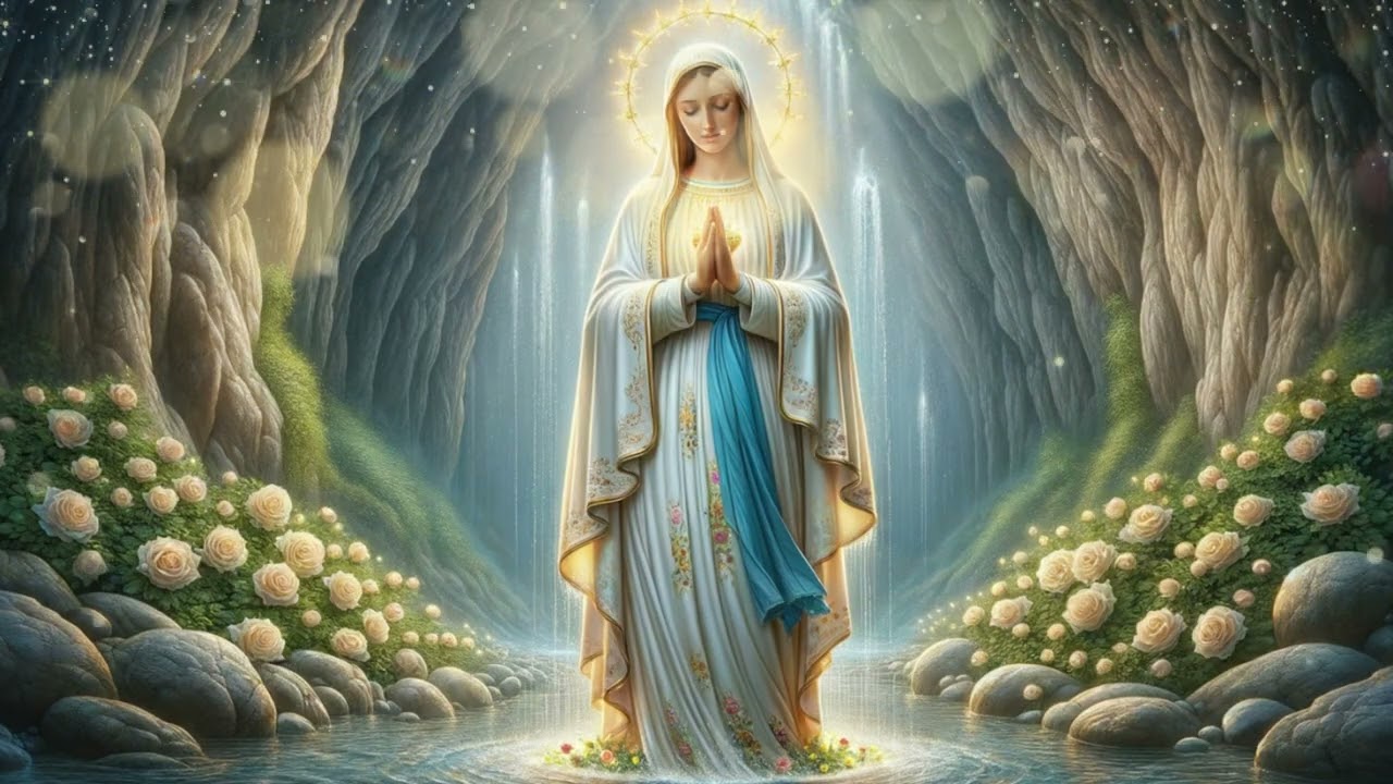 Masina Maria Reninay Vazon'ny Lanitra Ambilobe