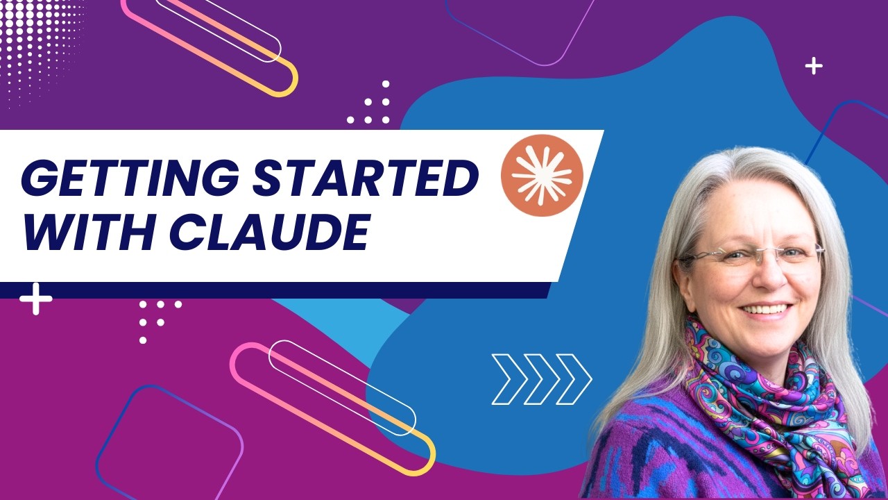 Начало работы с Claude AI — полное руководство для начинающих.