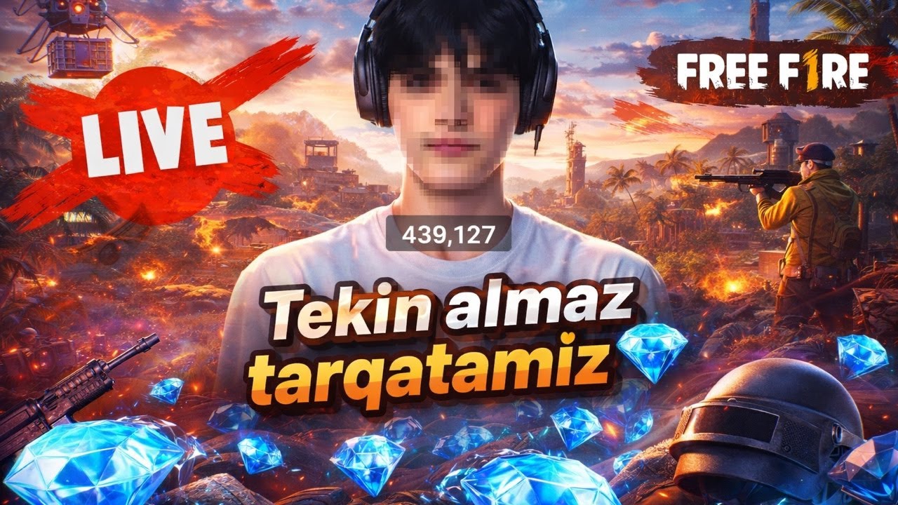 1v1 mani yutganga 100💎 yoki priz 🇺🇿