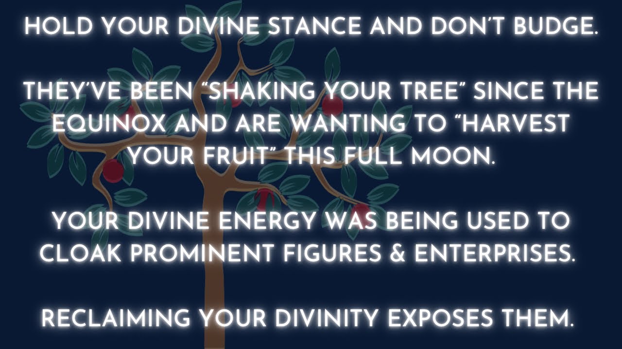YOUR RESTORED VALUE FOR SELF IS WHAT ROOTS THE NEW EARTH FINANCIAL SYSTEM. HOLD YOUR DIVINE STANCE