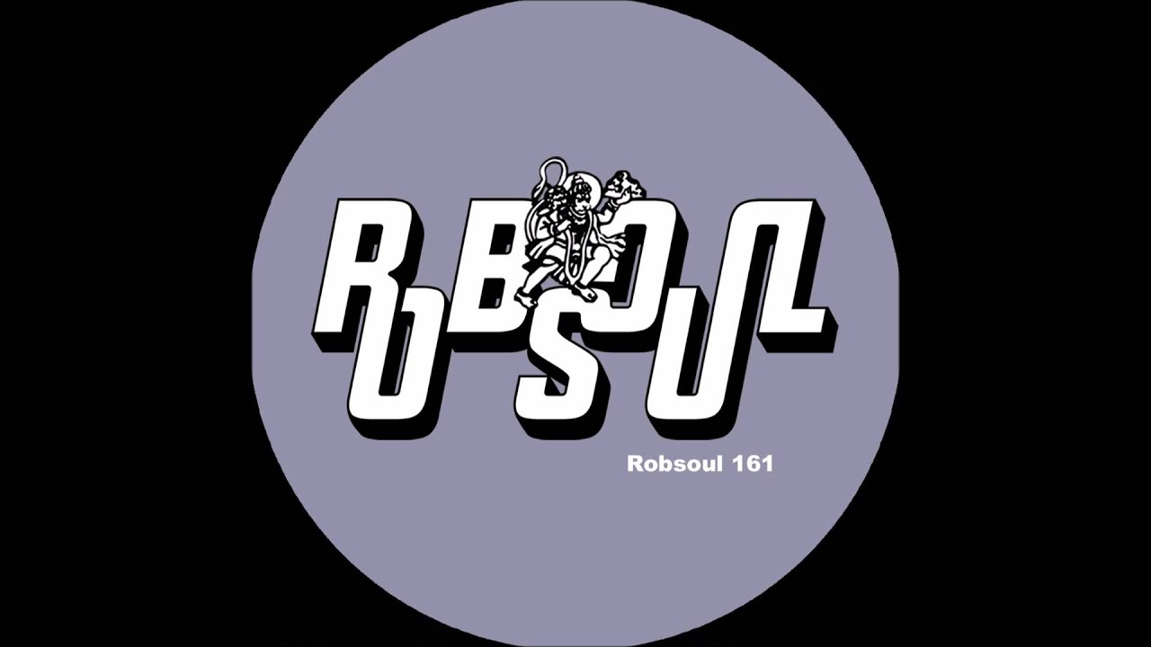 Around7 - Up Is The Only Way (Robsoul)