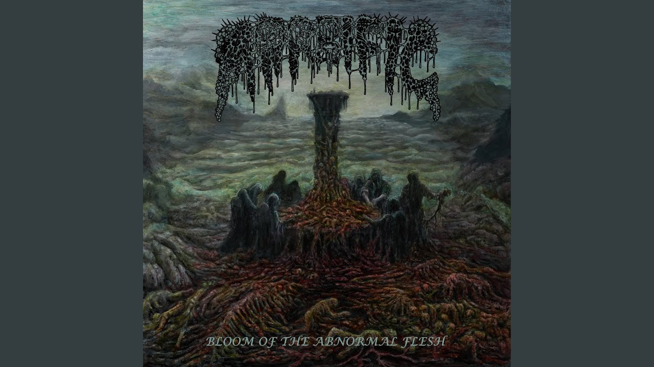 Panspermic Blight