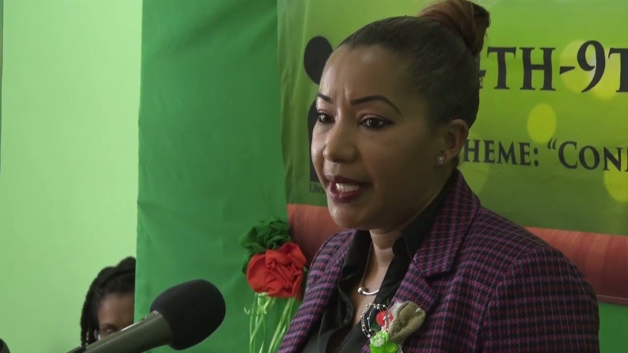 Saint Lucia celebrates National Library Week
