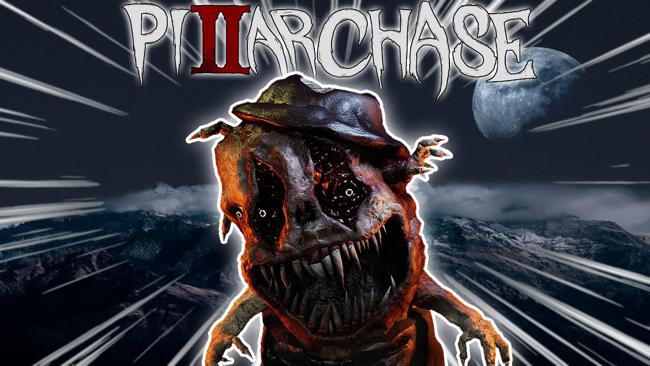 NEW FUWATTI ANCIENT SKIN '423c' SHOWCASE | PILLAR CHASE 2