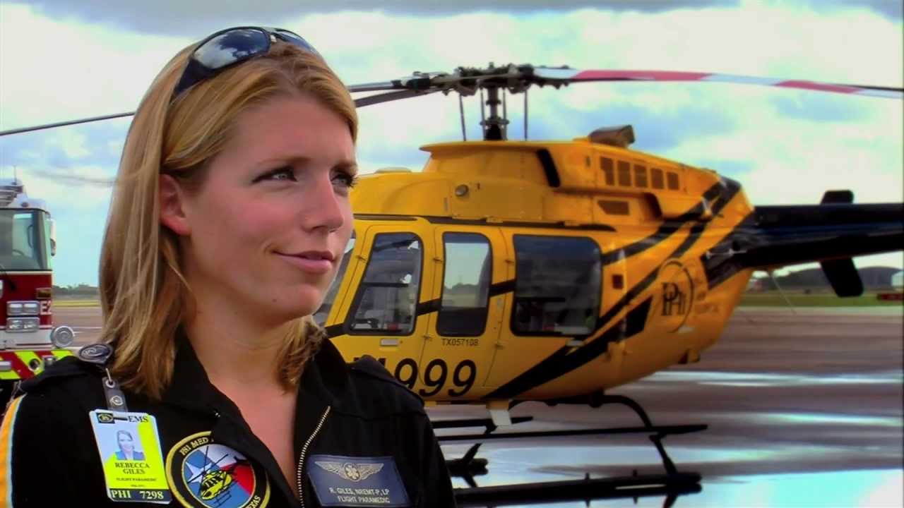 PHI Air Medical: Beyond The Call