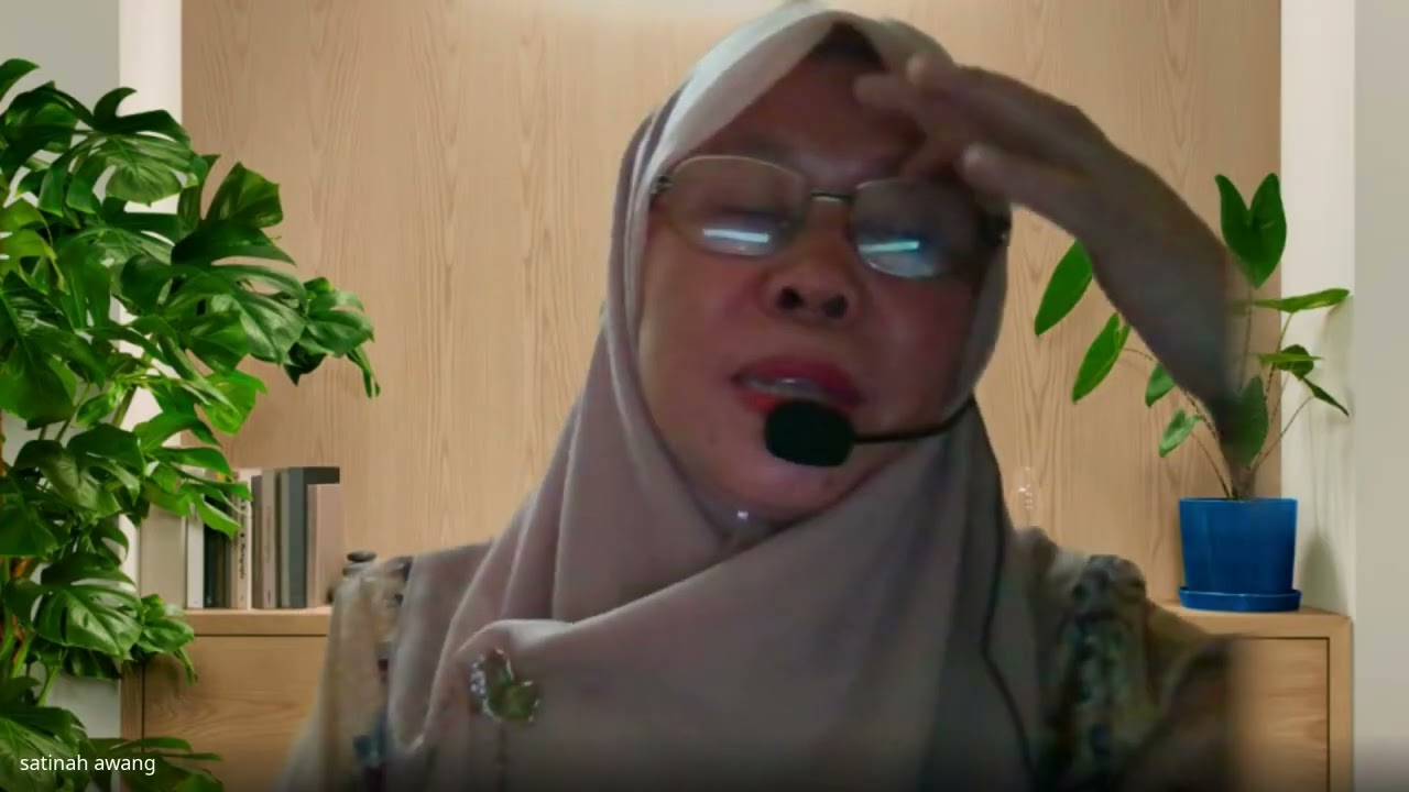 3 FEB 2026: WEBINAR PEMBENTUKAN MODEL PENYELIDIKAN KUALITATIF