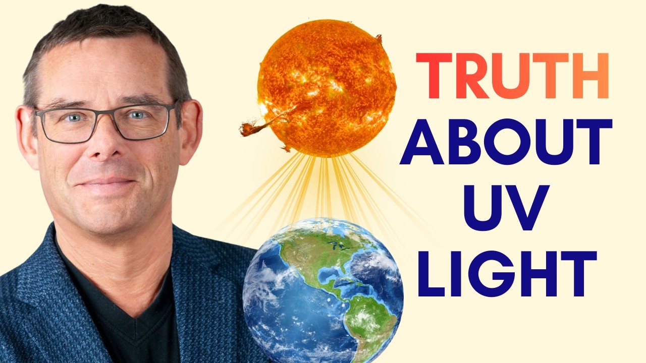 Dr Alexander Wunsch: Ultraviolet Light in Human Evolution
