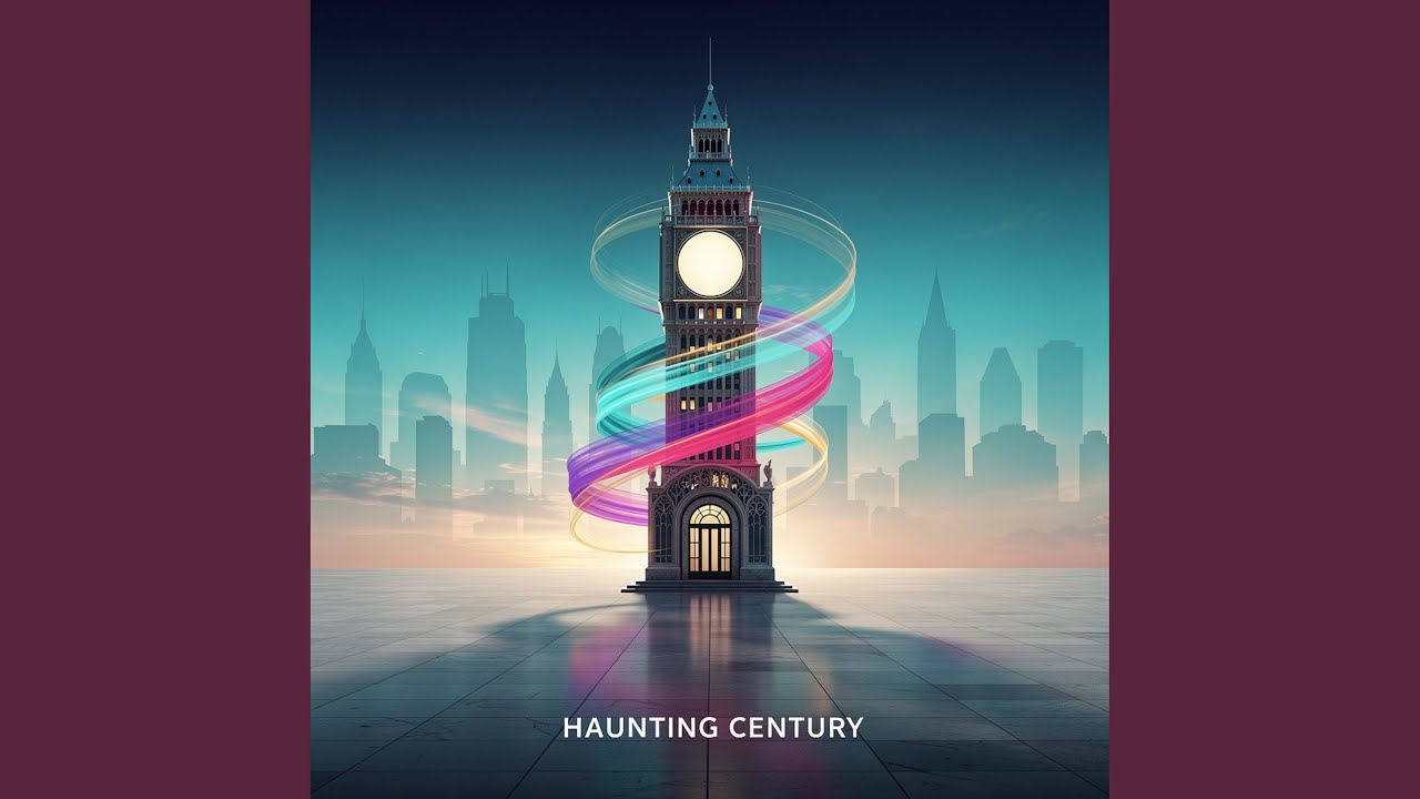 Haunting Century