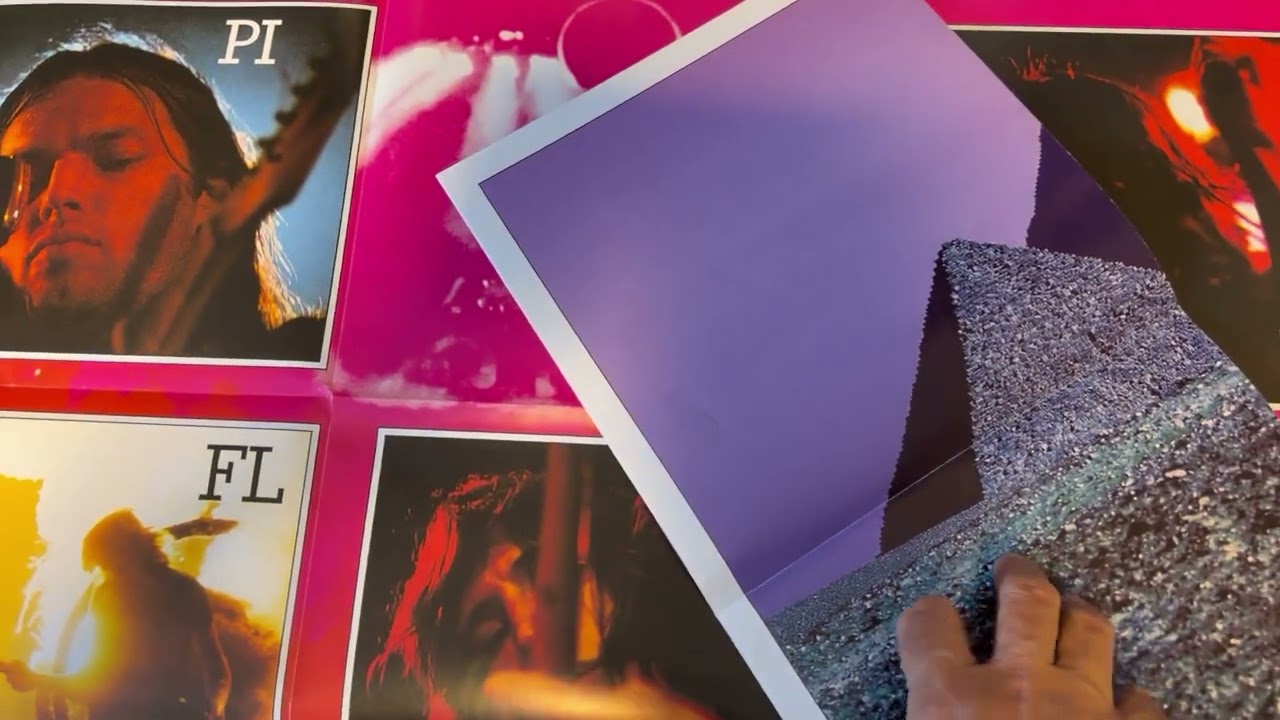 Unboxing best record ever