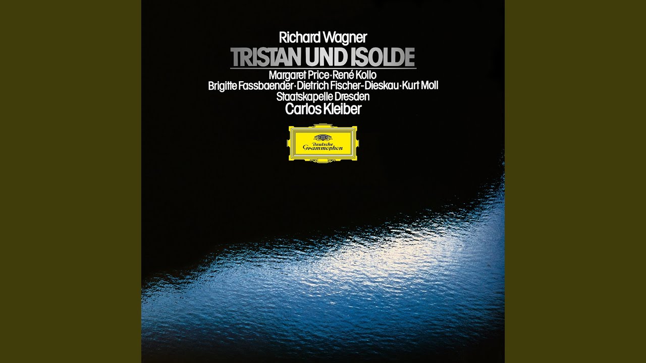 Wagner: Tristan und Isolde, Act I: Prelude