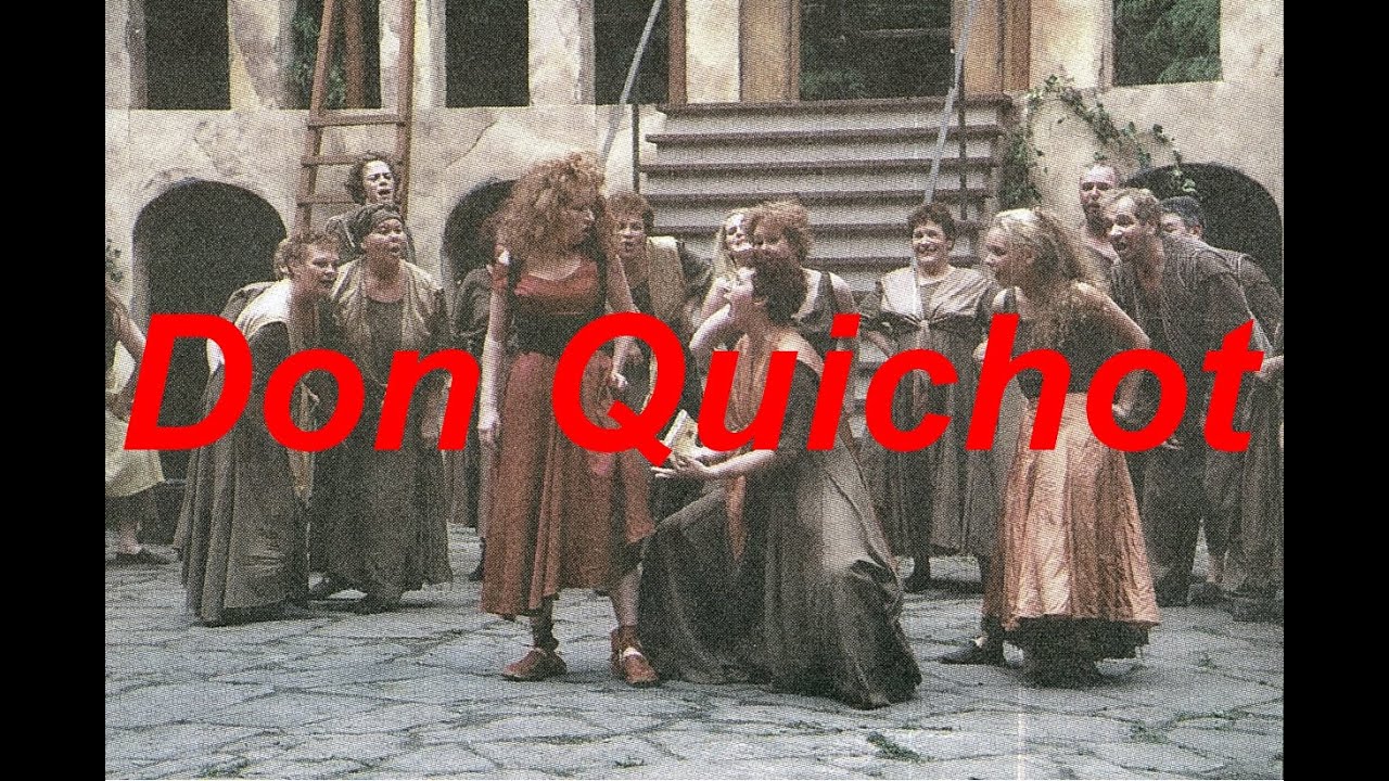 2002 Don Quischot