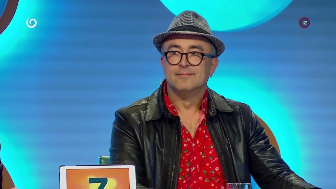 Marián Čurko ako tajný hosť (INKOGNITO)
