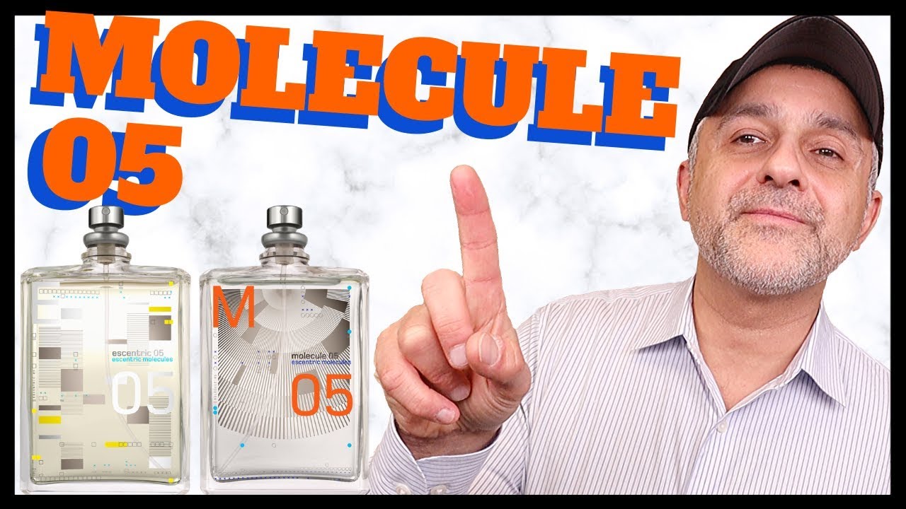 ESCENTRIC MOLECULES MOLECULE 05 + ESCENTRIC 05 REVIEW