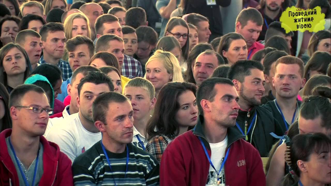 Виктор Куриленко   Божьи законы