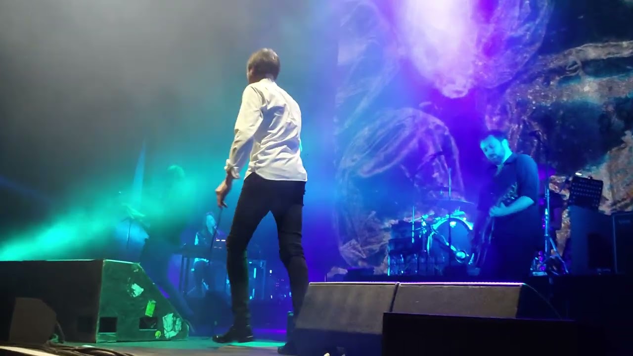 Suede - Trash 03/02/26 Guildford GLive live 2026