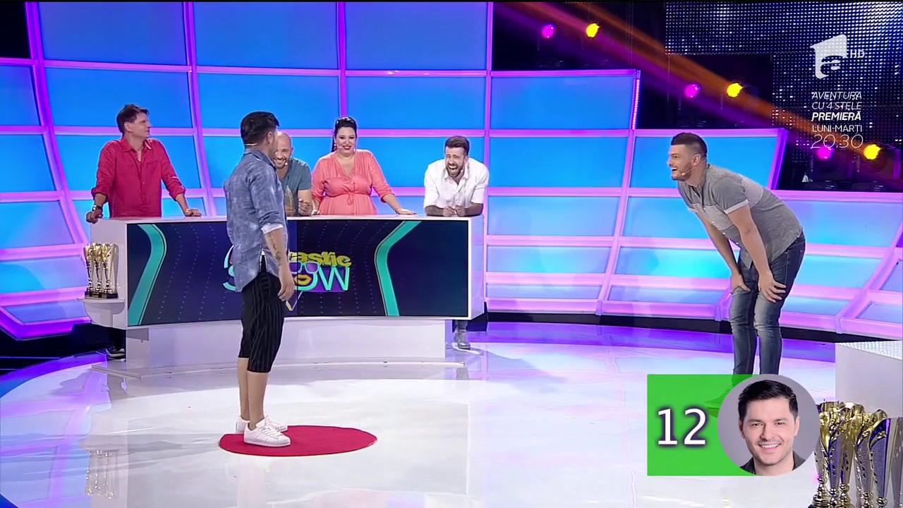 Replici dure &icirc;ntre Liviu V&acirc;rciu și Răzvan Botezatu: 