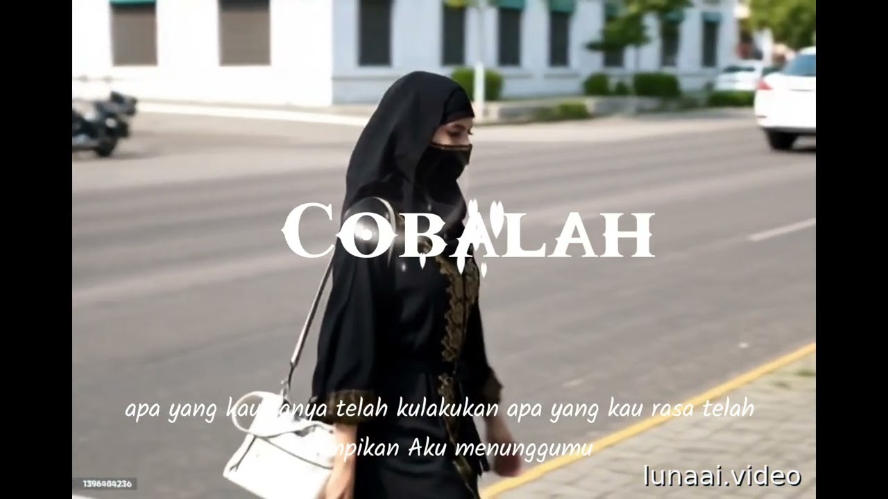 Hijau daun - cobalah | cover version by vmtv music