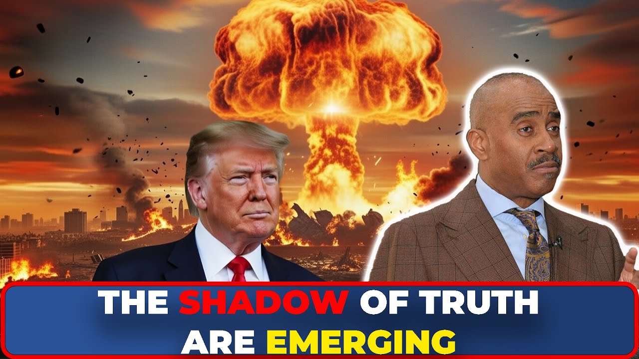 Is America Ready for the Truth? | Pastor Gino Jennings