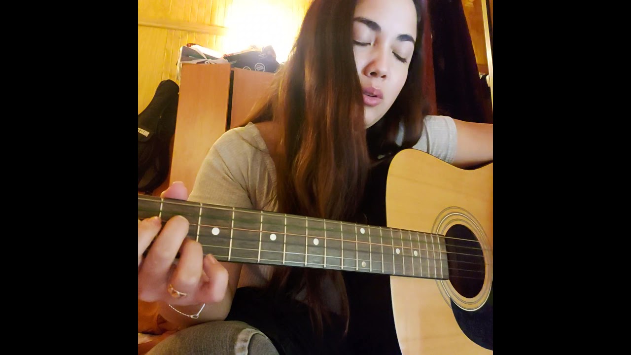 Mi corazón  lo sabe bien 🎶🙌💕 cover